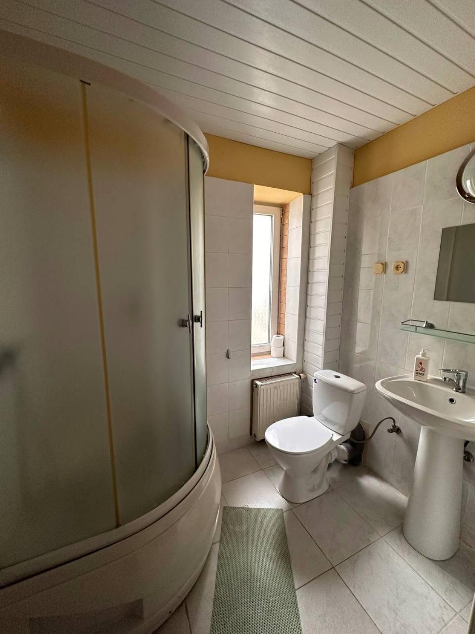 Роксолана Bed & Breakfast Truskavets Exterior photo