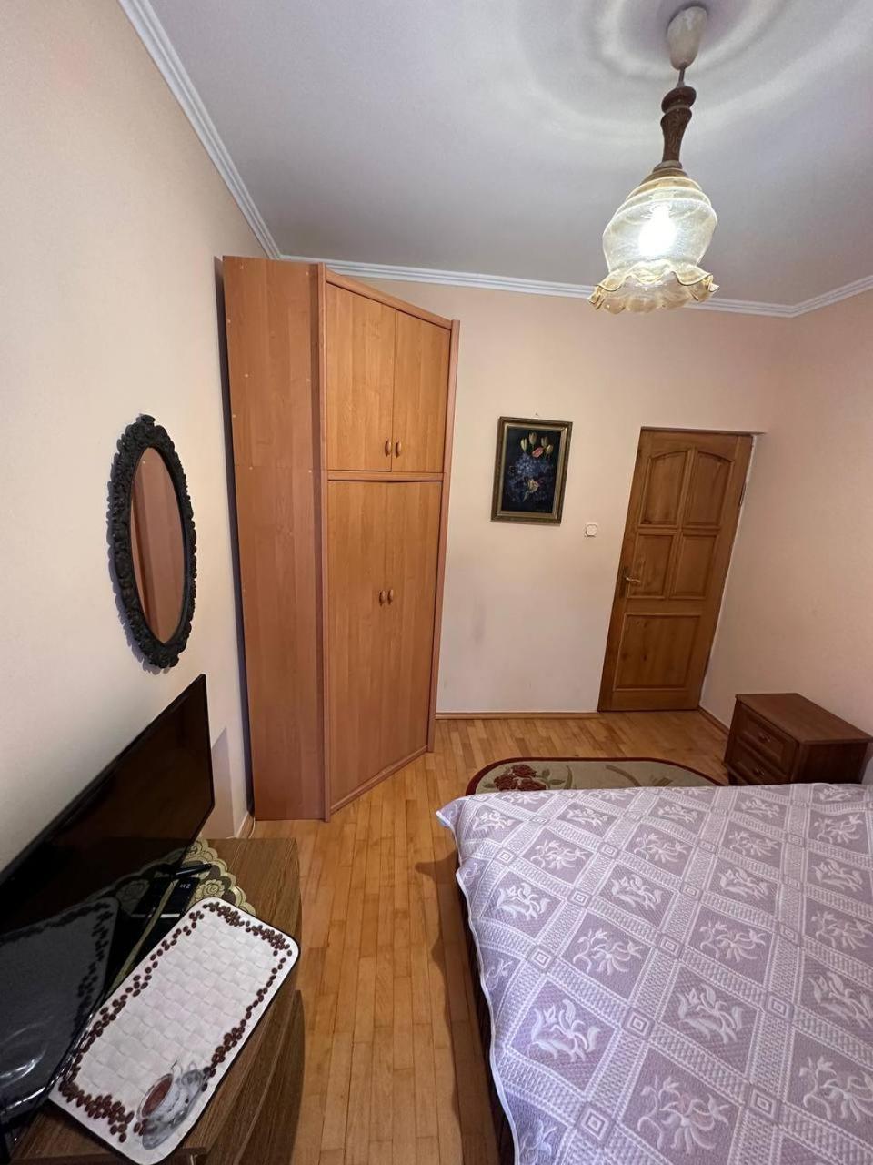 Роксолана Bed & Breakfast Truskavets Exterior photo