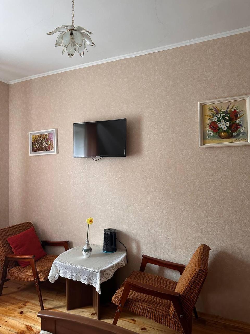 Роксолана Bed & Breakfast Truskavets Exterior photo