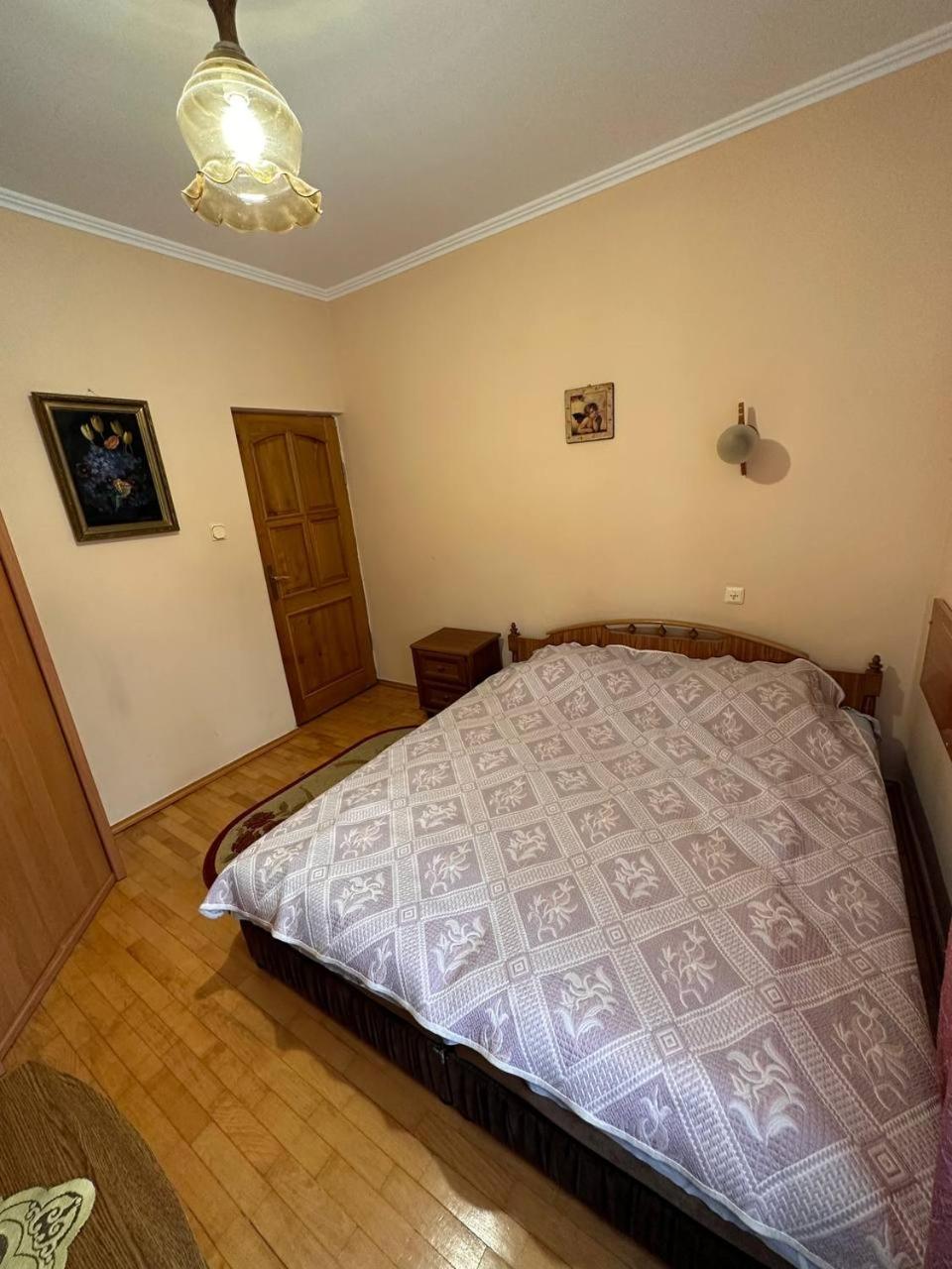 Роксолана Bed & Breakfast Truskavets Exterior photo