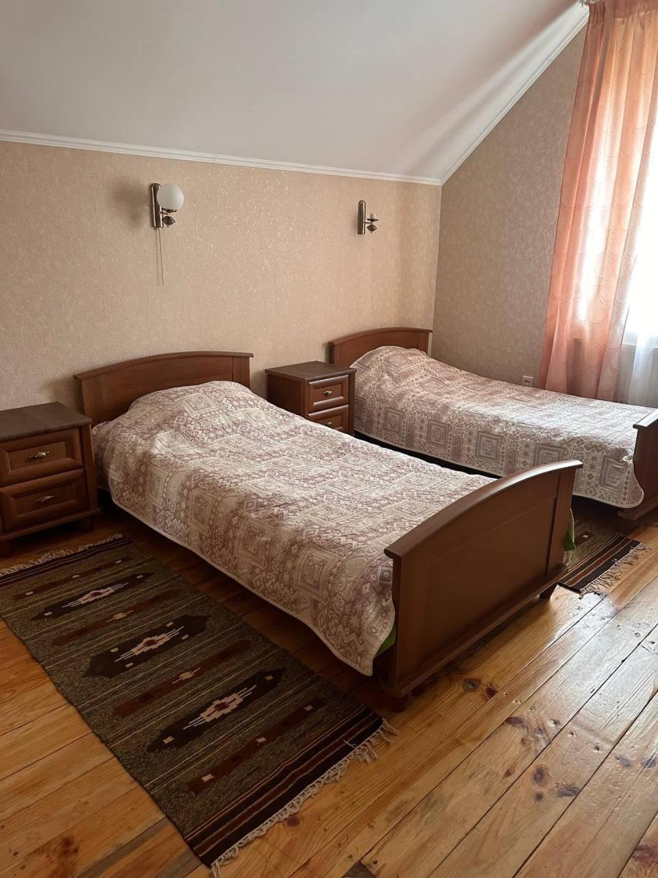 Роксолана Bed & Breakfast Truskavets Exterior photo